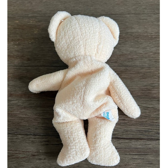 Snuggle Bean Bag Plush Vintage 1982 - Picture 2 of 5